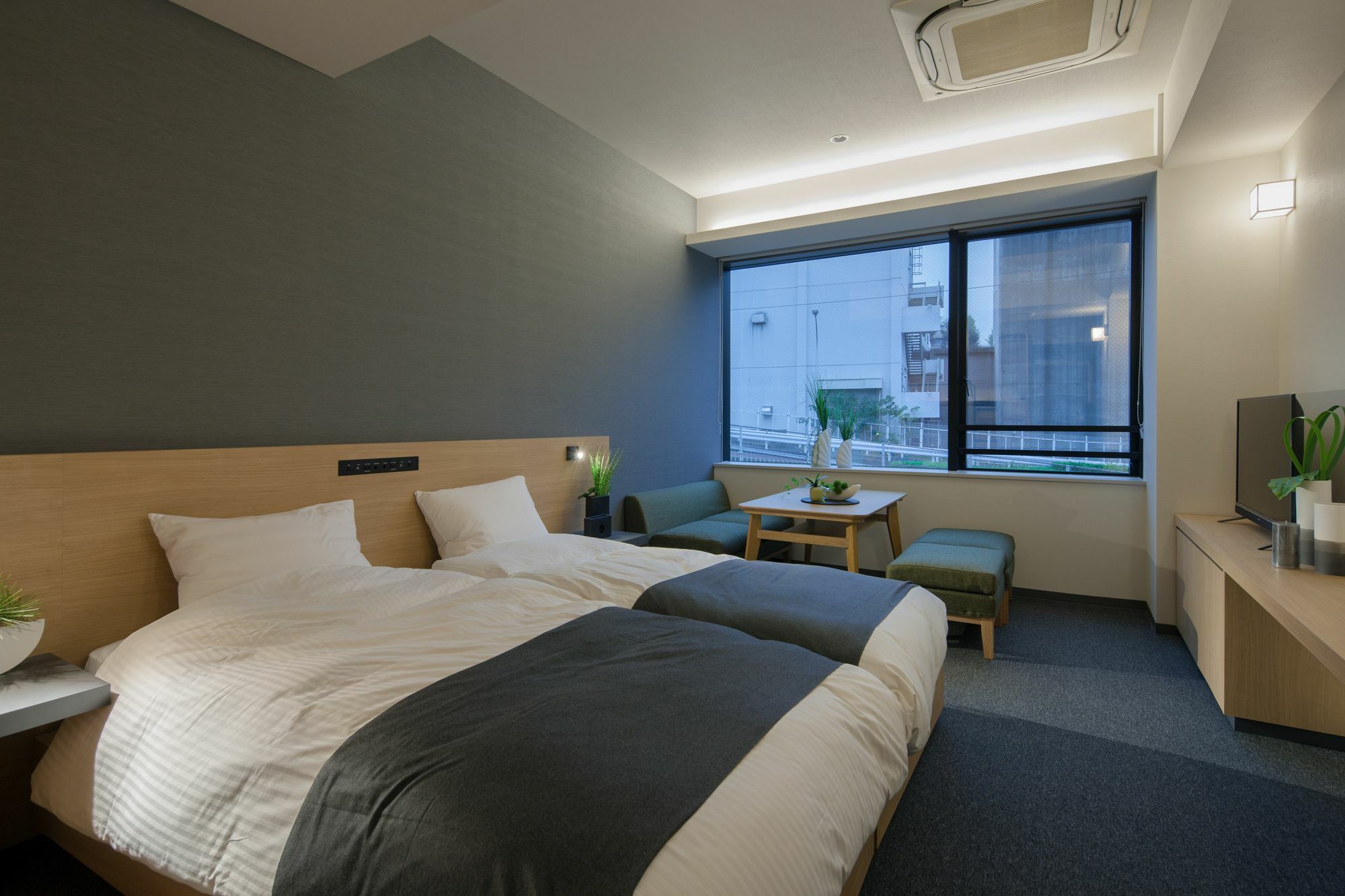 Hotel Mimaru Tokyo Ueno North Esterno foto